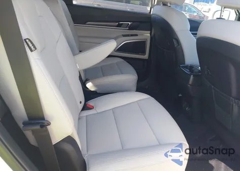 2024 Kia Telluride S from USA, damaged, VIN 5XYP64GC6RG447377